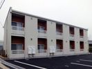 レオネクスト長尾元町Ⅲの外観画像