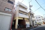 ラ・メール東中央の間取り画像