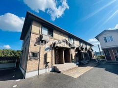 メゾン・ラ・パトリアCの外観画像