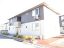 D-room椿 A棟の間取り画像