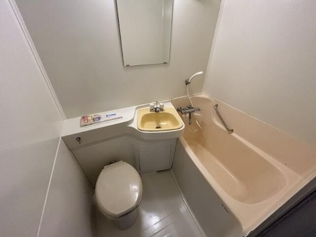 バスルーム