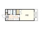 Radiante仁保の間取り画像