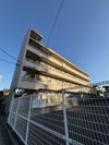 芸南マンションの間取り画像