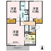 Re・EARTHの杜 やまの間取り画像
