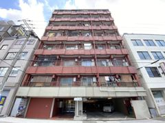 ニューライフ赤坂の外観画像
