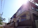 サンコートの間取り画像