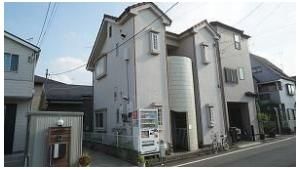 シーズンⅡの外観画像