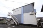 グリーンハイツの間取り画像