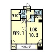 あふれかHOUSEの間取り画像