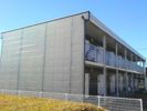 レオパレスボヌールちはらの間取り画像