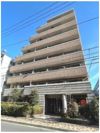 エスエスハイツ市川の間取り画像