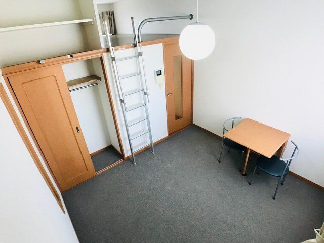 リビング