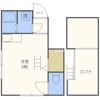 花荘の間取り画像