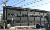 サンライズ豊里の間取り画像