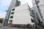 エバーグリーン新大阪の間取り画像
