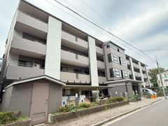ステラメゾン田端の外観画像
