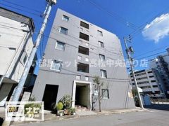 フォレストコート藤塚の外観画像