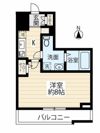 SQUARE CITY KITAMAGOMEの間取り画像