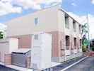 レオネクストひまわりの間取り画像