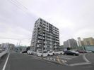 VENT CRESTの間取り画像