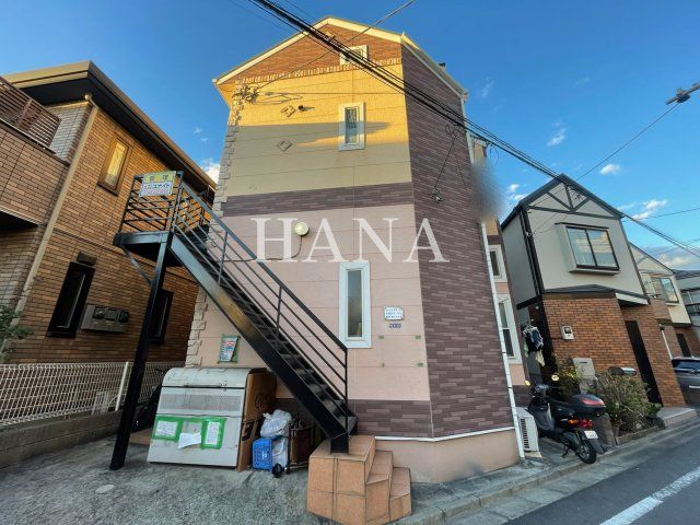 ユナイトステージ小田栄ファーストの外観画像