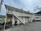 アミーゴ Bの間取り画像
