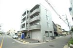 ロイヤルエムズの間取り画像