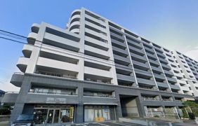 パティオ福岡東WESTの外観画像