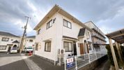 サンシティ Fの間取り画像