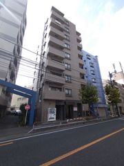 SKコートⅡの外観画像