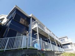 メゾンソレイユの外観画像