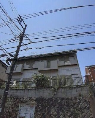 第二光陽ハイツの外観画像