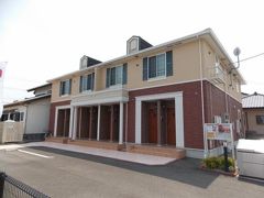 オーブ・ココの外観画像
