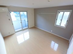 ダイアリーの間取り画像