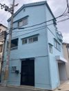 門真市三ツ島戸建の間取り画像