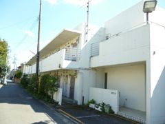 リバーサイド荻窪の外観画像