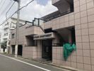 KITANO APARTMENT経堂の間取り画像