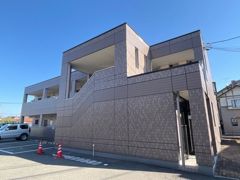 COURTYARDの外観画像