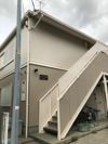 アネスタ武蔵野の間取り画像