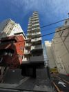 オーキッドレジデンス神田錦町の外観