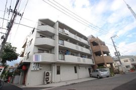ヴェルディ西観音町の外観画像