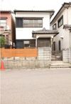 一宮市三ツ井戸建ての間取り画像