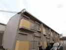 フアミール2号棟の外観