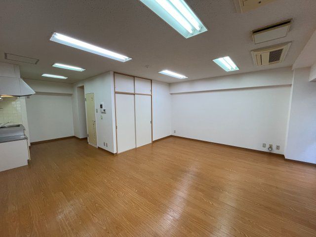 リビング