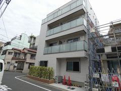 DOLCEVITA・HKの外観画像