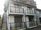 ゼピュロス東伏見の外観画像