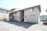 ピア京山 Aの間取り画像