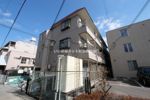 江坂第2平和マンションの外観画像