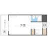 江坂第2平和マンションの間取り画像