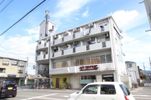 中道ビルの間取り画像